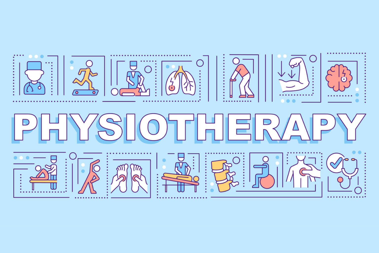 Benefits of Physiotherapy