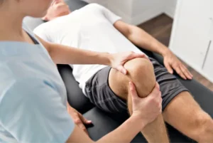 When Should You See a Physiotherapist