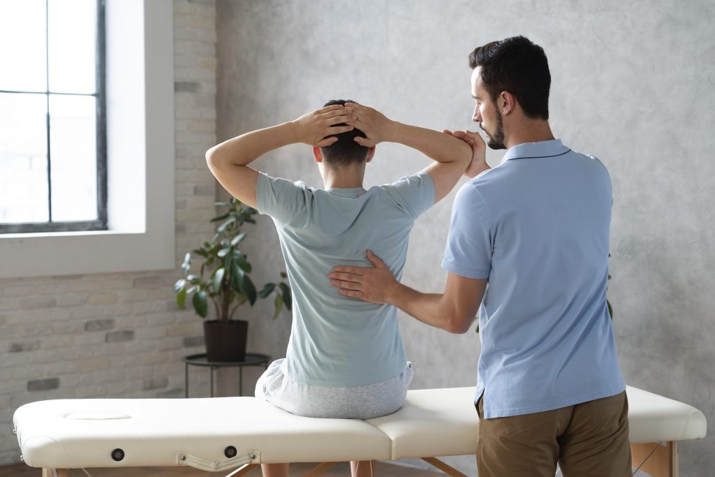 Common Myths About Physiotherapy Debunked