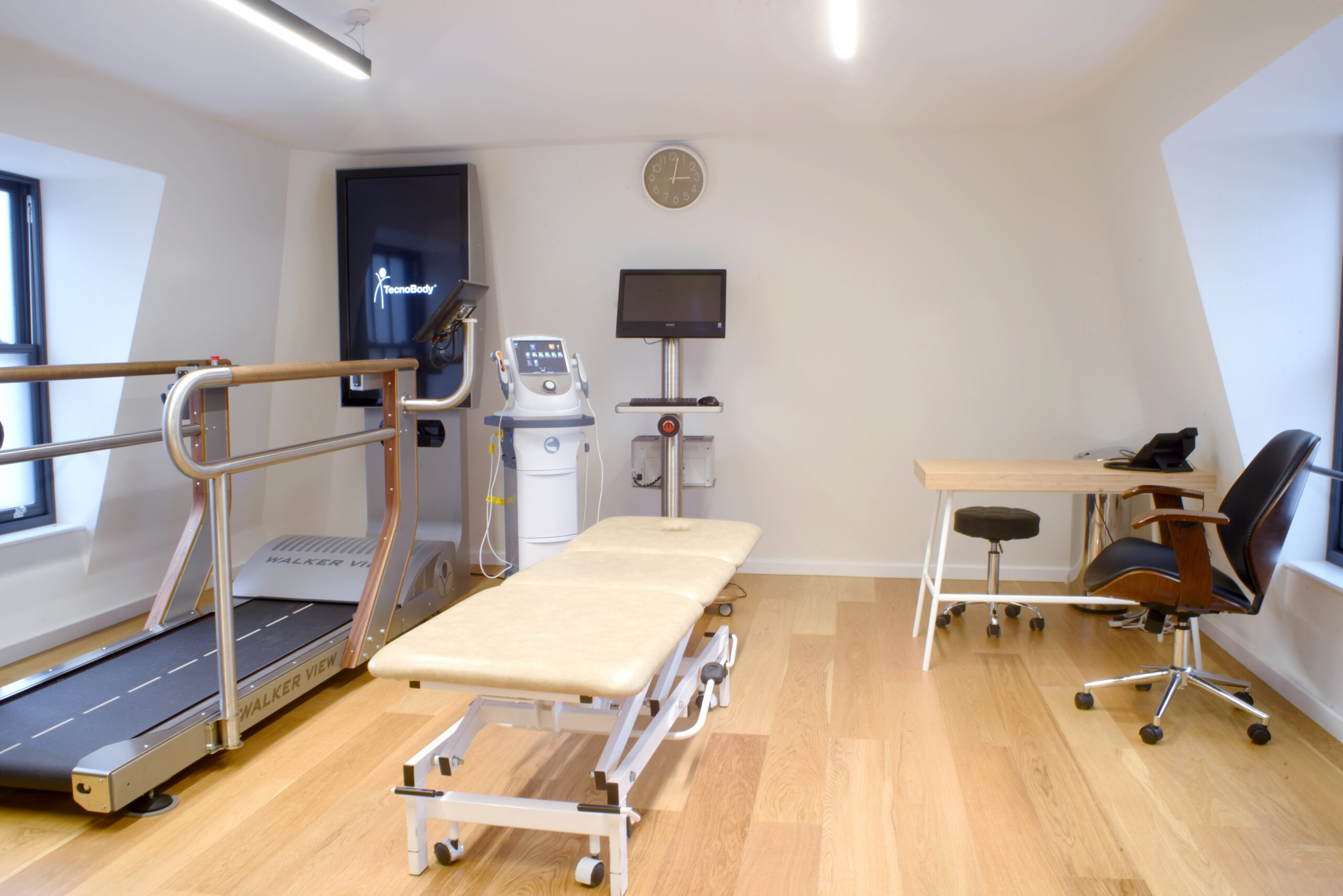 What to Expect in Your First Physiotherapy Session