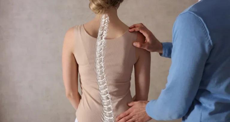 The Importance of Posture Correction: Physiotherapy Tips