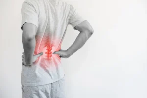 How Physiotherapy Can Help with Chronic Back Pain