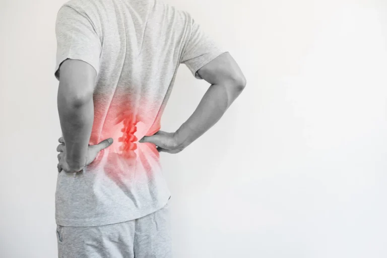 How Physiotherapy Can Help with Chronic Back Pain