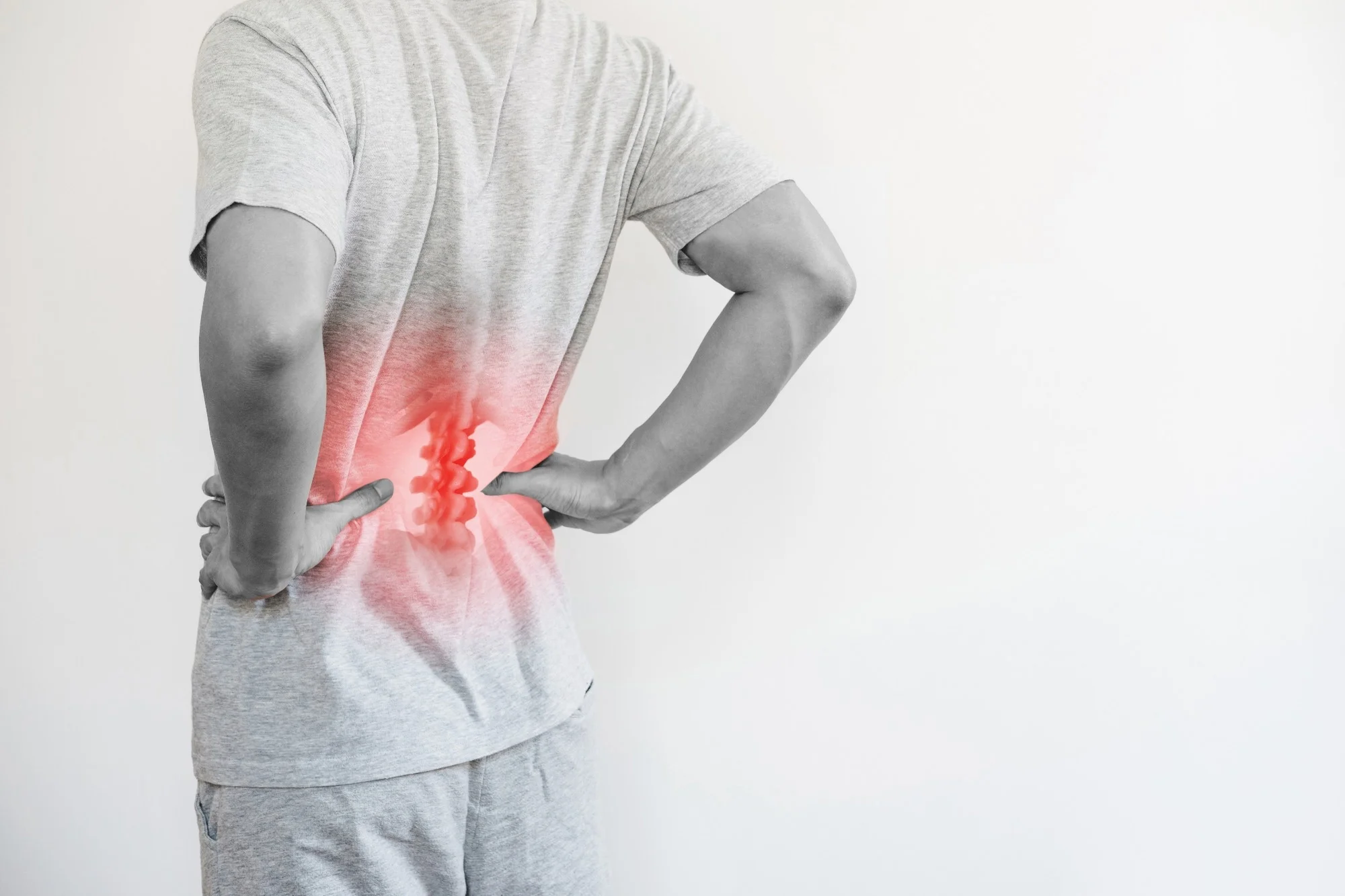 How Physiotherapy Can Help with Chronic Back Pain
