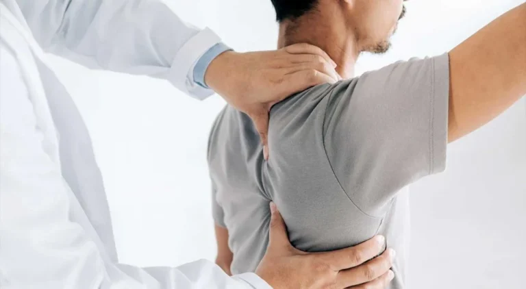 Role of Physiotherapy in Stress & Anxiety Relief