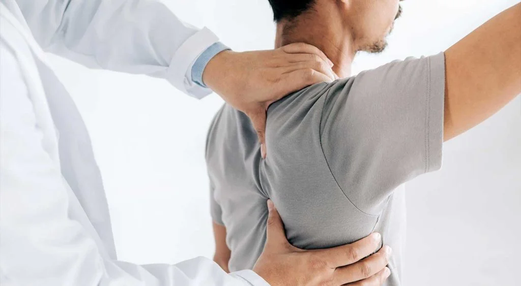 Role of Physiotherapy in Stress & Anxiety Relief