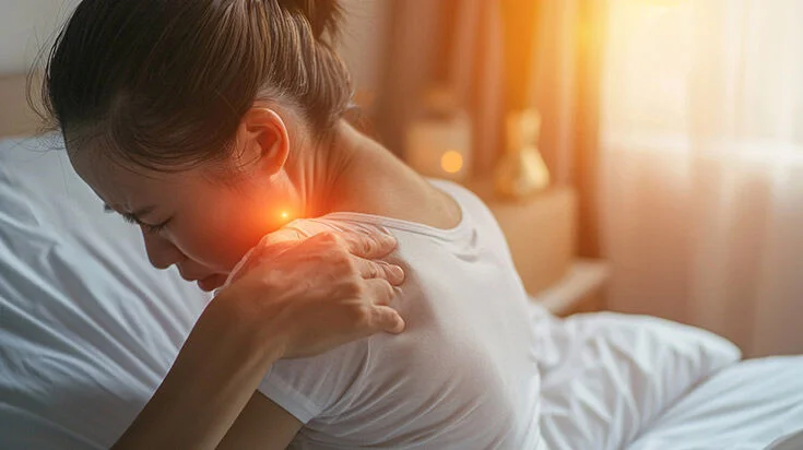 Best Physiotherapy Techniques for shoulder pain relief