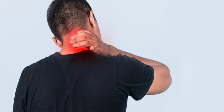 Physiotherapy Exercises for Neck Pain Relief