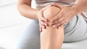 Strengthen Your Knees with Physiotherapy
