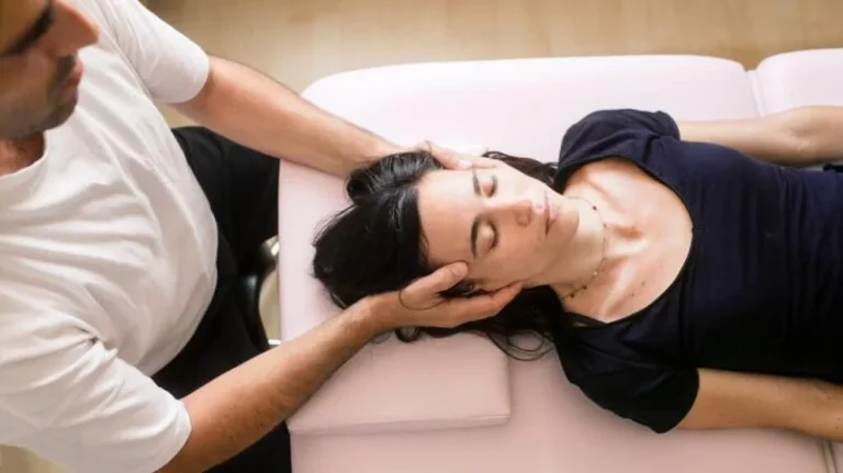 Chiropractic Adjustments Help with Migraines and Headaches