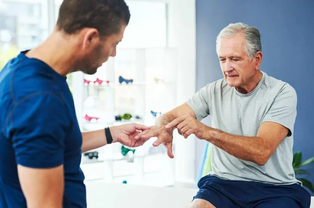 Osteopathy During Aging