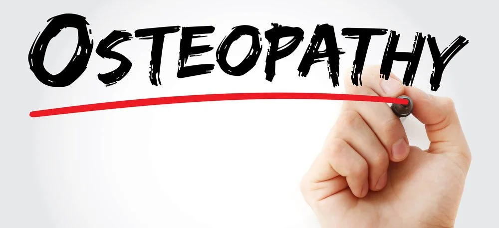 osteopathy explained