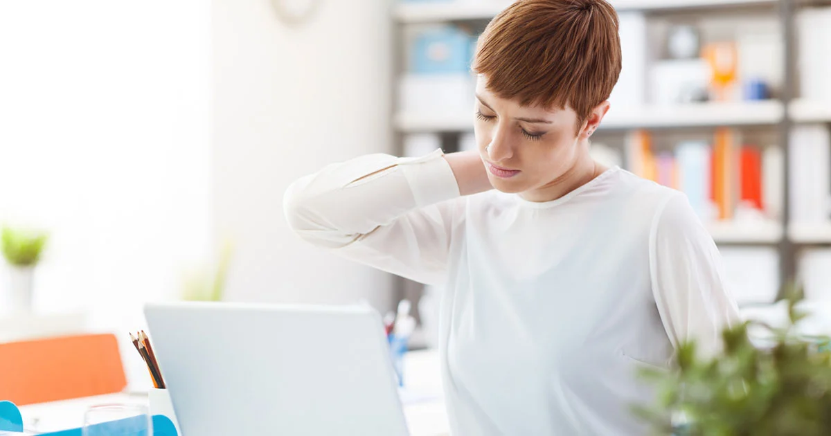 posture correction for students and young professionals