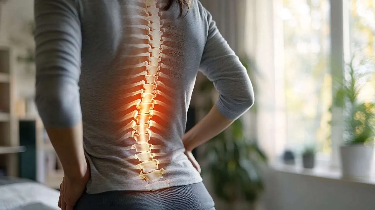 How Lifestyle Factors (Sleeping, Sitting, Lifting) Impact Spinal Health