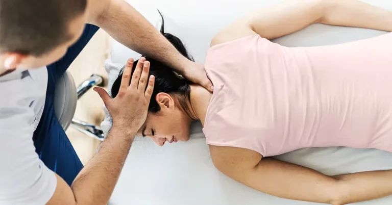 What is Chiropractic Care and How Does It Work