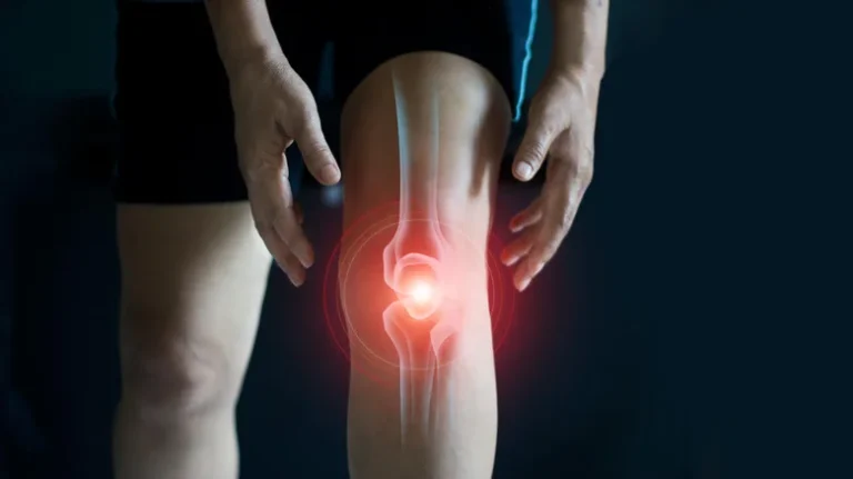 Why You Shouldn’t Ignore Early Signs of Muscle or Joint Pain