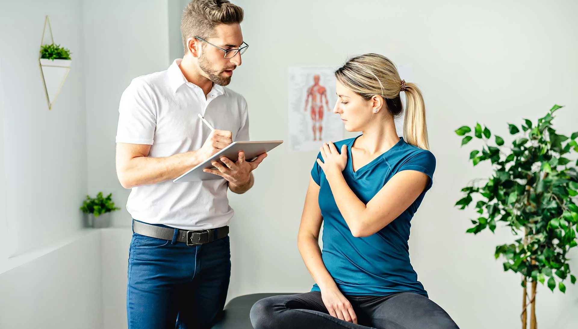 When Should You See a Chiropractor