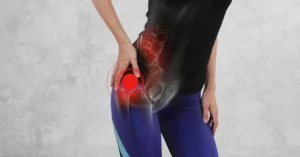 Should You See a Chiropractor for Hip Pain