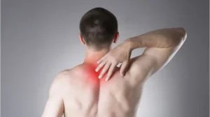 Upper Back Pain: Understanding the Causes, Symptoms, and Relief Options