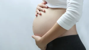 osteopathy during pregnancy