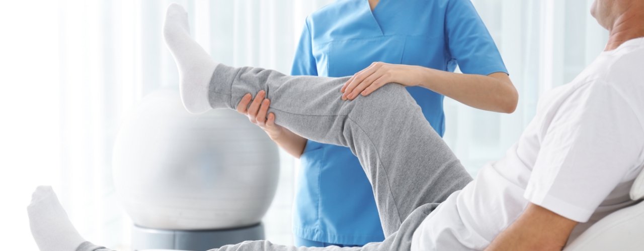 Does Physical Therapy Treat Knee Pain